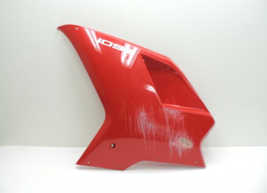 Linker zijkuip Ducati 1098  1198