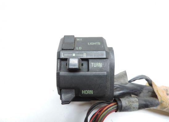 Handlebar switch assy left Kawasaki ZXR 750