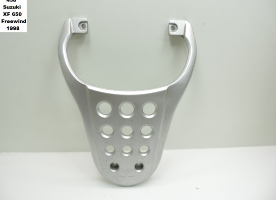 Lugage carrier Suzuki XF 650 Freewind