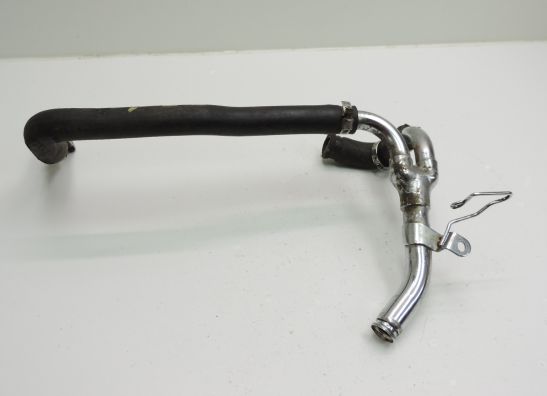 Engine parts Honda PC 800