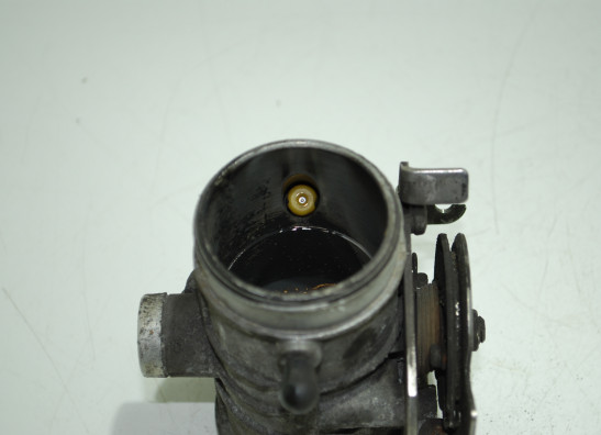 Gasklephuis BMW R 1100 RT