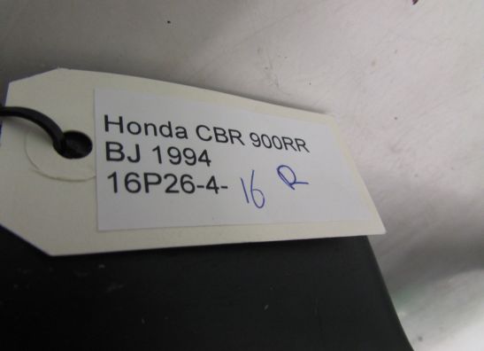 Cowl lower right Honda CBR 900 RR