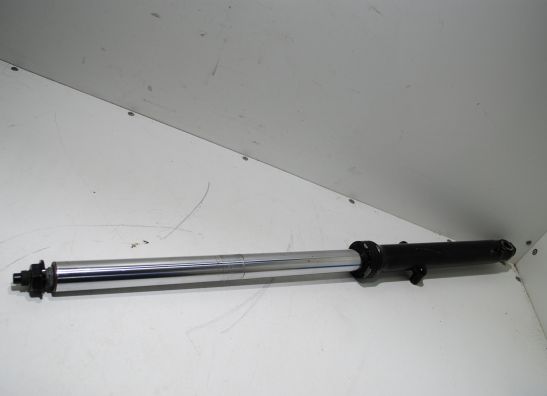 Voorpoot rechts compleet Kawasaki GPZ 305