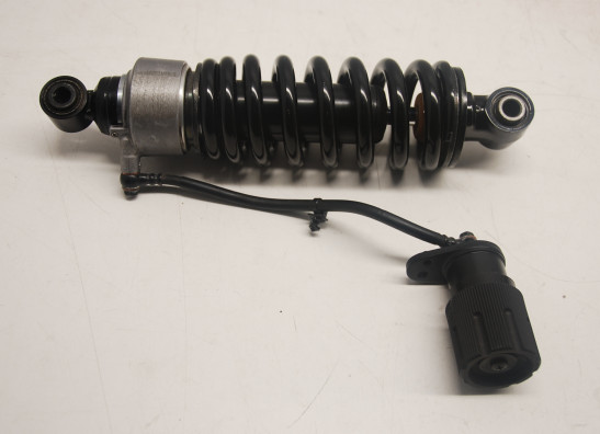 Achterschokbreker Harley Davidson Softtail