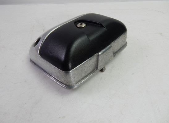 Kleppendeksel Moto Guzzi Nevada 750