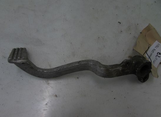 Bremspedal Kawasaki GPX 750
