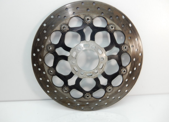 Remschijf voor links Moto Guzzi Stelvio