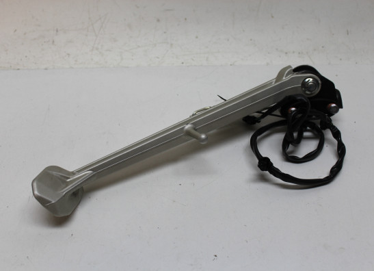 Side stand bar Yamaha Tenere 700
