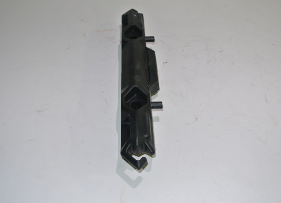 Koffer halter links Yamaha Tracer 900