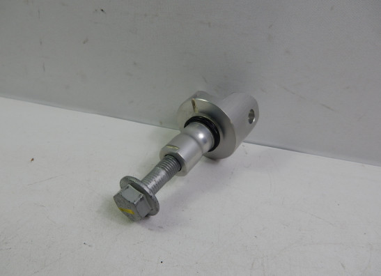 Footrest right Moto Guzzi V9