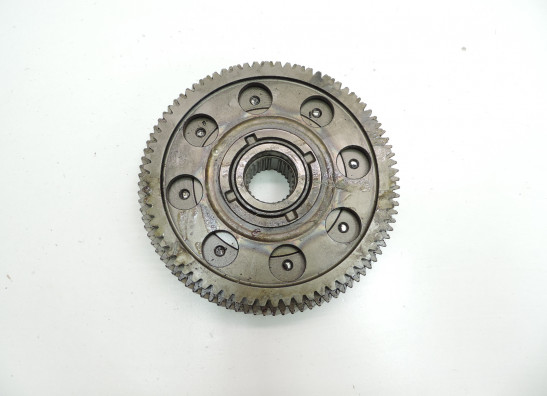 Start koppeling Honda ST 1100 Pan European