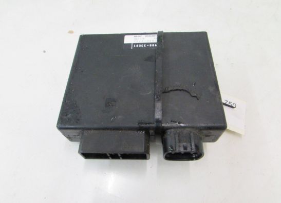 CDI ECU unit Suzuki GSX R 750