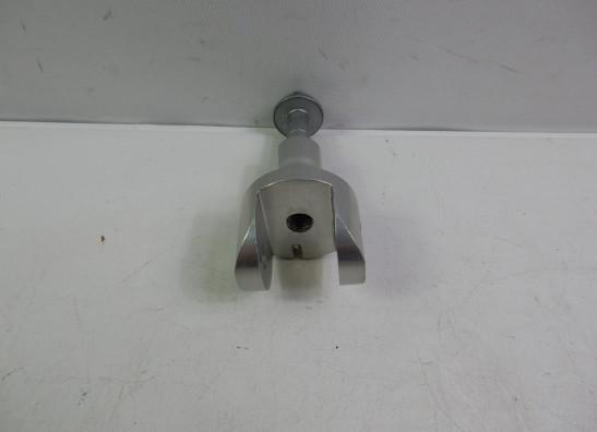 Footrest right Moto Guzzi V9