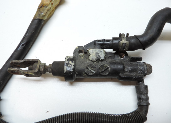 Rear brake master cylinder  Yamaha XJ 600 Diversion
