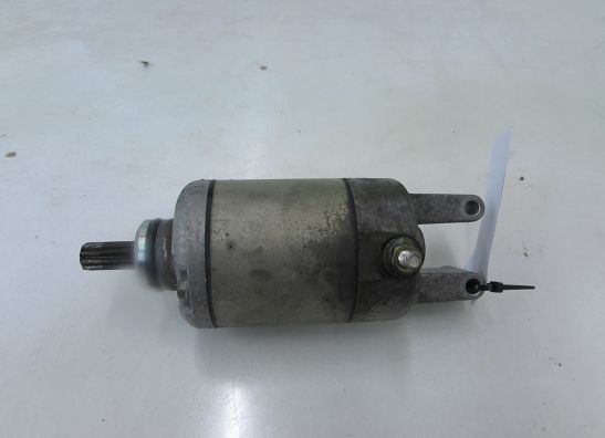 Starting motor Yamaha YZF R6