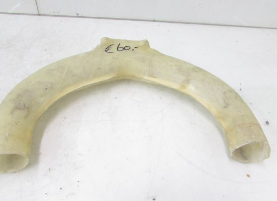 Air intake center Yamaha YZF R6