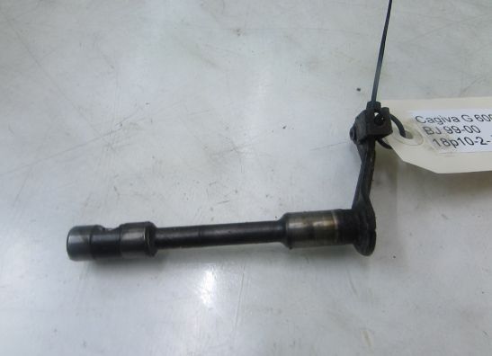 Engine parts Cagiva Overig Cagiva