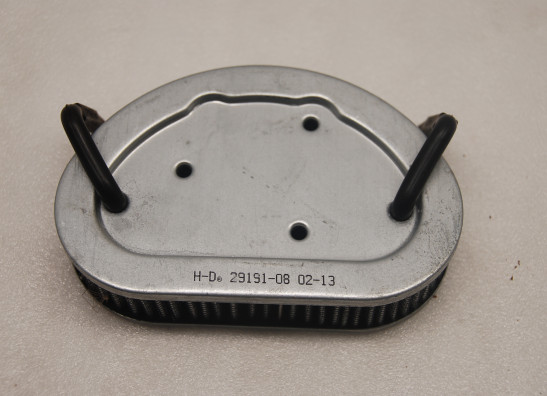 Luftfilter Harley Davidson Dyna