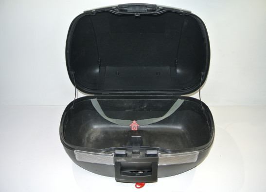 Top-case Yamaha MT 09