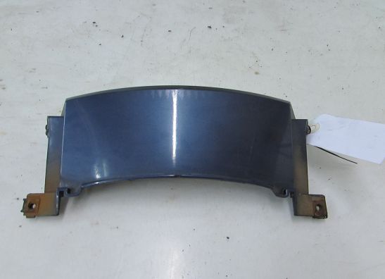 Heck Suzuki Burgman 400