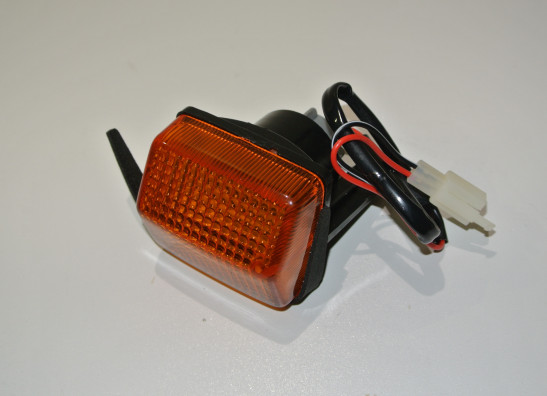 Rear light Honda TRANSALP
