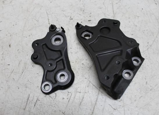Frame - onderdelen Yamaha MT 07