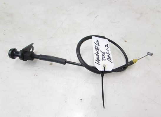 Choke bediening Honda CBF 600