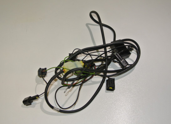 Powercommander CDI Yamaha MT 09