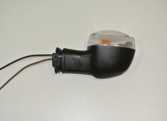 Knipperlicht links achter Yamaha MT 09