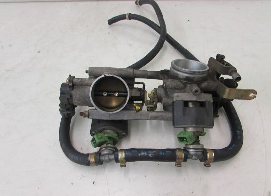 Throttle body Ducati ST2
