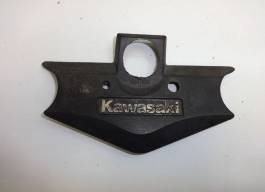 Kroonplaat Kawasaki Z 550
