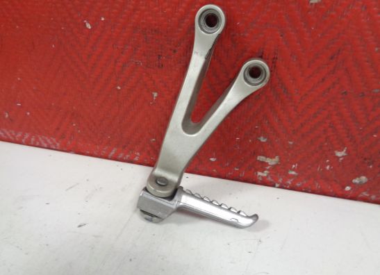 Pillion step left  Kawasaki ZX 6 R