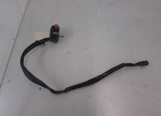 Handlebar switch assy right Yamaha YZF R1