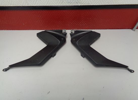 Fairingpart Aprilia Shiver 750