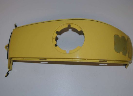 Tankcover BMW K 1200 RS
