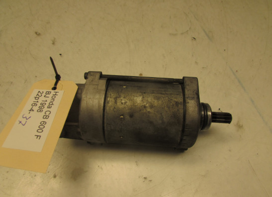 Starting motor Honda CB 600 F