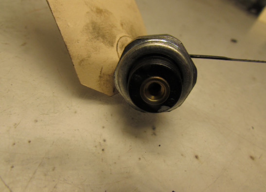 Engine parts Suzuki GS 500 E