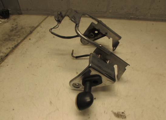 Scheinwerfer Kawasaki ER 5