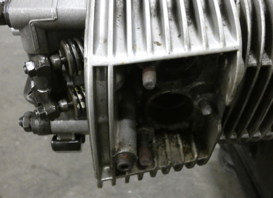 Engine BMW R 1100 RT