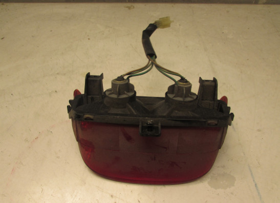 Rear light Honda CBR 1000 F