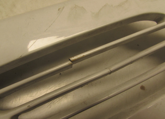 Cowl left rear Honda CBR 1000 F