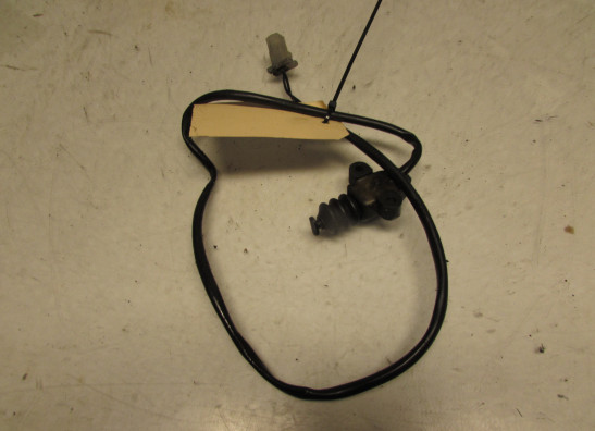 side stand switch Yamaha V max