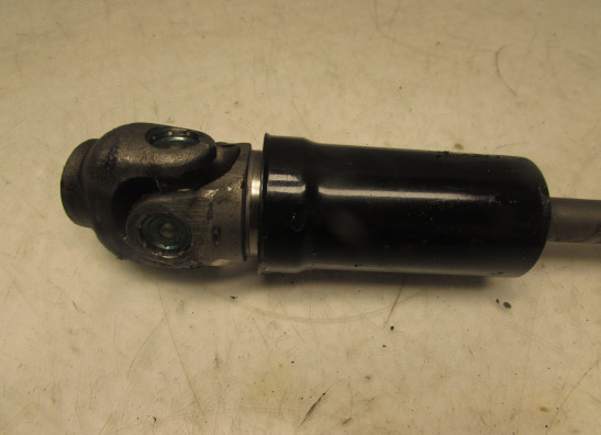 Cardan as Honda ST 1100 Pan European