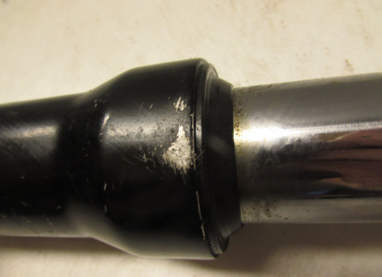 Front Fork right complete Kawasaki ZZR 1100