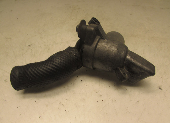 Radiator toebehoren Yamaha V max