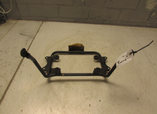 Kuipframe Yamaha XJ 600 Diversion