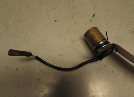 Engine parts Yamaha XJ 900 S Diversion