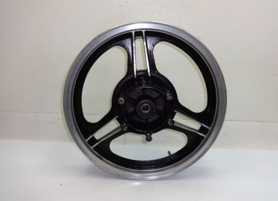 Felge hinten Kawasaki GPZ 750