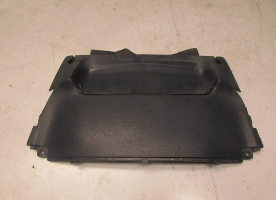 Topkuip verbinding onder Honda ST 1100 Pan European