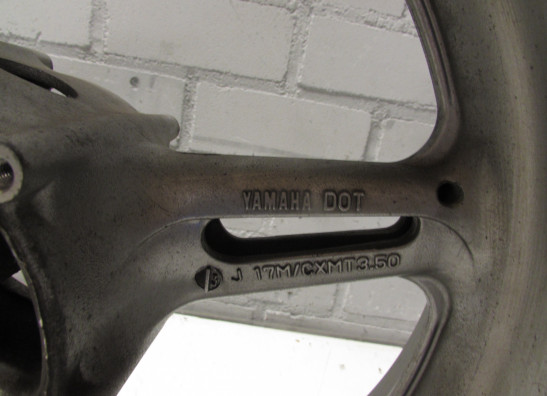 Front Wheel Yamaha FJR 1300